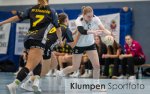 Handball | Frauen | Saison 2026-2027 | Oberliga | 02. Spieltag | TSV Bocholt vs. SV Straelen