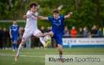 Fussball | Herren | Saison 2025-2026 | Oberliga | 28. Spieltag | SV Biemenhorst vs. BW Dingden