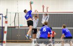 Volleyball - Verbandsliga Nord // TuB Bocholt 2 vs.SVE Bochum-Grumme