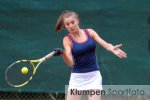 Tennis - Bezirksliga Frauen // TC BW Bocholt - Medenspiele