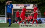 Fussball | Herren | Saison 2025-2026 | Kreisfreundschaftsspiel | SV Biemenhorst 2 vs. SC TuB Mussum 2