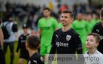 NACHLESE | Fussball | Herren Saison 2021-2022 | Niederrheinpokal | 1.FC Bocholt vs. MSV Duisburg