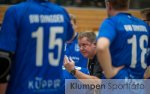 Handball | Herren | Saison 2024-2025 | Verbandsliga | 8. Spieltag | BW Dingden vs. Turnerbund Oberhausen