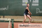 Tennis - Sparkassen-Westmuensterland-Cup // Ausrichter Foerderverein Jugendtennis Bocholt