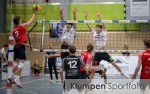 Volleyball | Herren | Saison 2025-2026 | 2. Bundesliga Nord | 08. Spieltag | TuB Bocholt vs. VV Human Essen