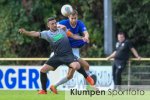 Fussball - Kreisliga A // Borussia Bocholt vs. Westfalia Anholt