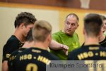 Handball - Kreispokal // HSG Haldern/Mehrhoog/Isselburg vs. TuS Lintfort