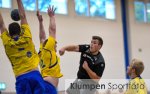 Handball - Bezirksliga // HCTV Rhede 2 vs. HSG Alpen/Rheinberg