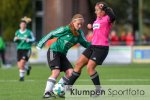 Fussball - Landesliga Frauen // GW Lankern vs. DJK Barlo