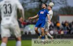 Fussball | Herren | Saison 2024-2025 | Regionalliga West | 29. Spieltag | 1.FC Bocholt vs. VfL Sportfreunde Lotte