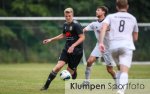 Fussball - Kreisfreundschaftsspiel // GW Vardingholt vs. DJK SF 97/30 Lowick 2