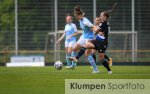 Fussball - 2. Frauen-Bundesliga Nord // Borussia Bocholt vs. DSC Arminia Bielefeld