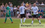 Fussball - Freundschaftsspiel // Stadtauswahl Isselburg vs. 1.FC Bocholt