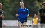 Fussball | Herren | Saison 2025-2026 | Bezirksliga | 05. Spieltag | TuS Stenern vs. TuS Xanten