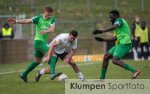 Fussball | Herren | Saison 2024-2025 | Regionalliga West | 22. Spieltag | 1.FC Bocholt vs. SV Roedinghausen