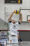 Volleyball - 2. Bundesliga Nord // TuB Bocholt vs. Kieler TV