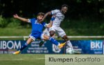 Fussball | Herren | Saison 2025-2026 | Landesfreundschaftsspiel | BW Dingden vs. SpVgg Horsthausen
