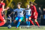 Fussball - Regionalliga Frauen // Borussia Bocholt vs. DSC Arminia Bielefeld