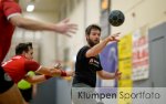 Handball - Bezirksliga // HCTV Rhede 2 vs. HSG Haldern/Mehrhoog/Isselburg