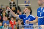 Volleyball - 2. Bundesliga Nord // TuB Bocholt vs. DJK Delbrueck