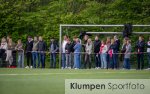 Fussball | Herren | Saison 2025-2026 | Oberliga | 28. Spieltag | SV Biemenhorst vs. BW Dingden