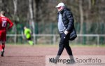 Fussball | Herren | Saison 2022-2023 | Kreisliga A | 30. Spieltag | DJK Barlo vs. SV Krechting