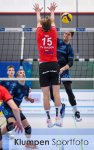 Volleyball | Herren | Saison 2021-2022 | 2. Bundesliga Nord | TuB Bocholt vs. TV Baden