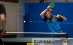 Tischtennis | Herren | Saison 2026-2027 | Landesliga | 04. Spieltag | BW Dingden