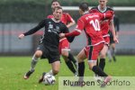 Fussball - Bezirksliga Gr. 5 // SC26 Bocholt vs. SV Viktoria Goch