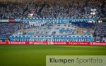 Fussball | Herren | Saison 2024-2025 | Regionalliga West | 28. Spieltag | MSV Duisburg vs. 1.FC Bocholt