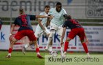 Fussball | Herren | Saison 2026-2027 | Regionalliga West | 06. Spieltag | 1.FC Bocholt vs. Bonner SC