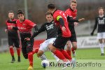 Fussball - Landesliga Gr. 2 // VfL Rhede vs. Duisburger SV 1900