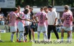 Fussball | Herren | Saison 2025-2026 | Regionalliga West | 03. Spieltag | 1.FC Bocholt vs. SC Wiedenbrueck