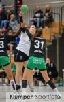 Handball | Frauen | Saison 2024-2025 | Oberliga | 7. Spieltag | TSV Bocholt vs. VfL Rheinhausen