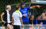 Fussball - Frauen regionle Freundschaftspiel // Borussia Bocholt vs. MSV Duisburg