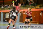 Handball - Landesliga Frauen // TSV Bocholt vs. MTV Rheinwacht Dinslaken 2