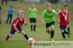 Fussball - Jugendturnier // Ausrichter SV Krechting - F-Jugend