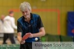 Tischtennis - Landesliga // VfL Rhede