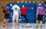Handball | Herren | Saison 2026-2027 | Verbandsliga | 03. Spieltag | BW Dingden vs. TSG Kirchhellen
