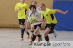 Fussball - Hallen-Cup // Ausrichter Westfalia Anholt