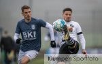 Fussball | Herren | Saison 2024-2025 | Bezirksreundschaftsspiel | BW Dingden vs. Westfalia Anholt