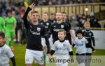 NACHLESE | Fussball | Herren Saison 2021-2022 | Niederrheinpokal | 1.FC Bocholt vs. MSV Duisburg