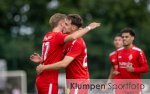 Fussball | Herren | Saison 2025-2026 | Oberliga | 02. Spieltag | SV Biemenhorst vs. FC Buederich