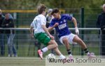 Fussball | Herren | Saison 2025-2026 | Kreisliga A | 25. Spieltag | TuB Bocholt vs. Olympia Bocholt