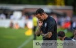 Fussball | Herren | Saison 2023-2024 | regionale Freundschaftsspiel | 1.FC Bocholt vs. MSC Duisburg