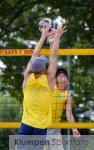 Beachvolleyball - Westdeutsche Meisterschaften U18-Junioren // Ausrichter TuB Bocholt