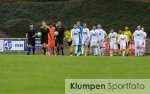 Fussball - Landesliga Gr. 2 // VfL Rhede vs. SC Kapellen-Erft