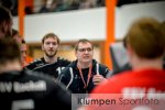 Handball - Landesliga // TSV Bocholt vs. SC Bottrop