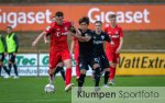 Fussball - Landesfreundschaftsspiel // 1.FC Bocholt vs. SC Preussen Muenster
