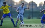 Fussball - Kreisliga // GSV Suderwick vs. HSC Berg